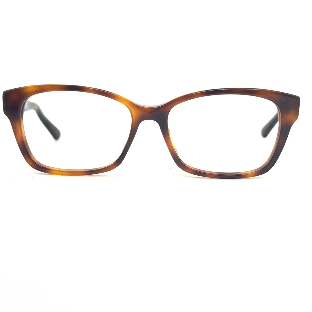 Jimmy Choo JC270 086 HAVANA 53/16/ Women's Eyewear Frame H13765‎